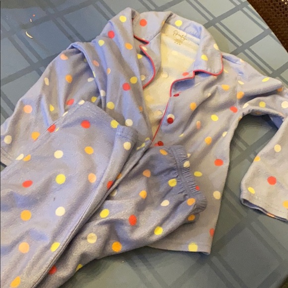 Jessica Simpson Other - 🦊KIDS 5/$15 sale - sleep set
